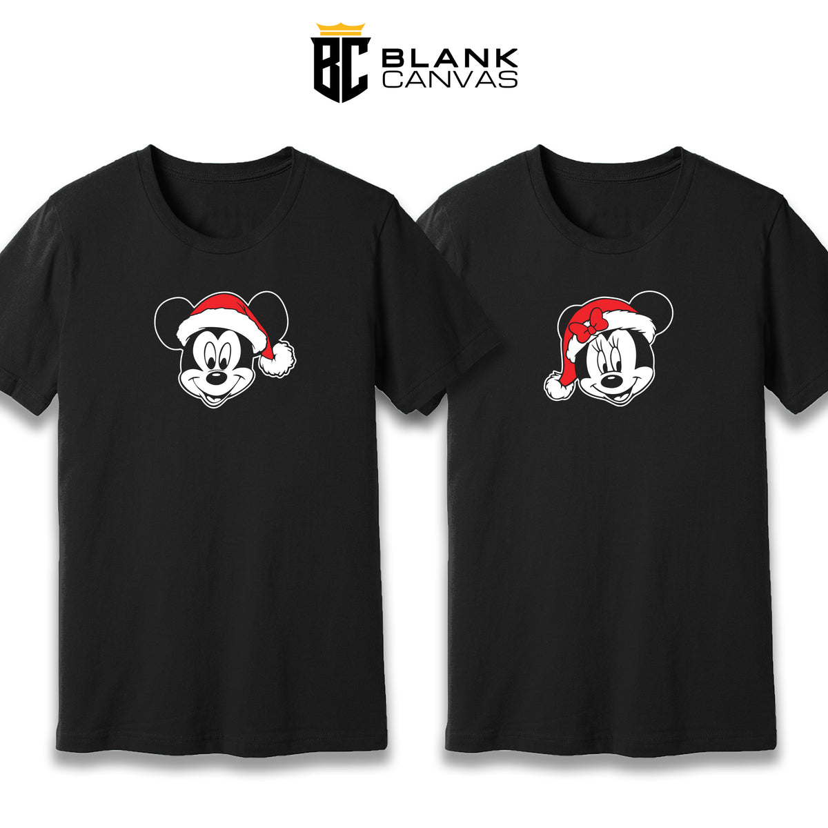 mickey mouse t shirt for couples