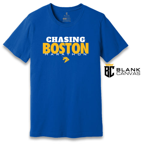 Chasing Boston 26.2 T-Shirt