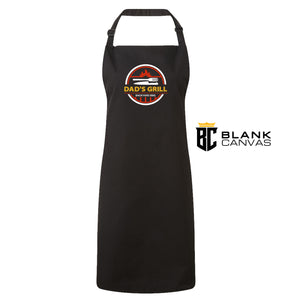 Dads Grill BBQ Apron