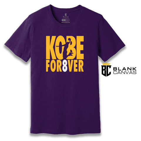 Kobe Forever T-Shirt
