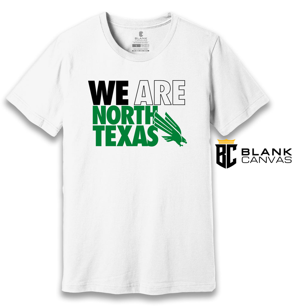 We the 2024 north shirt