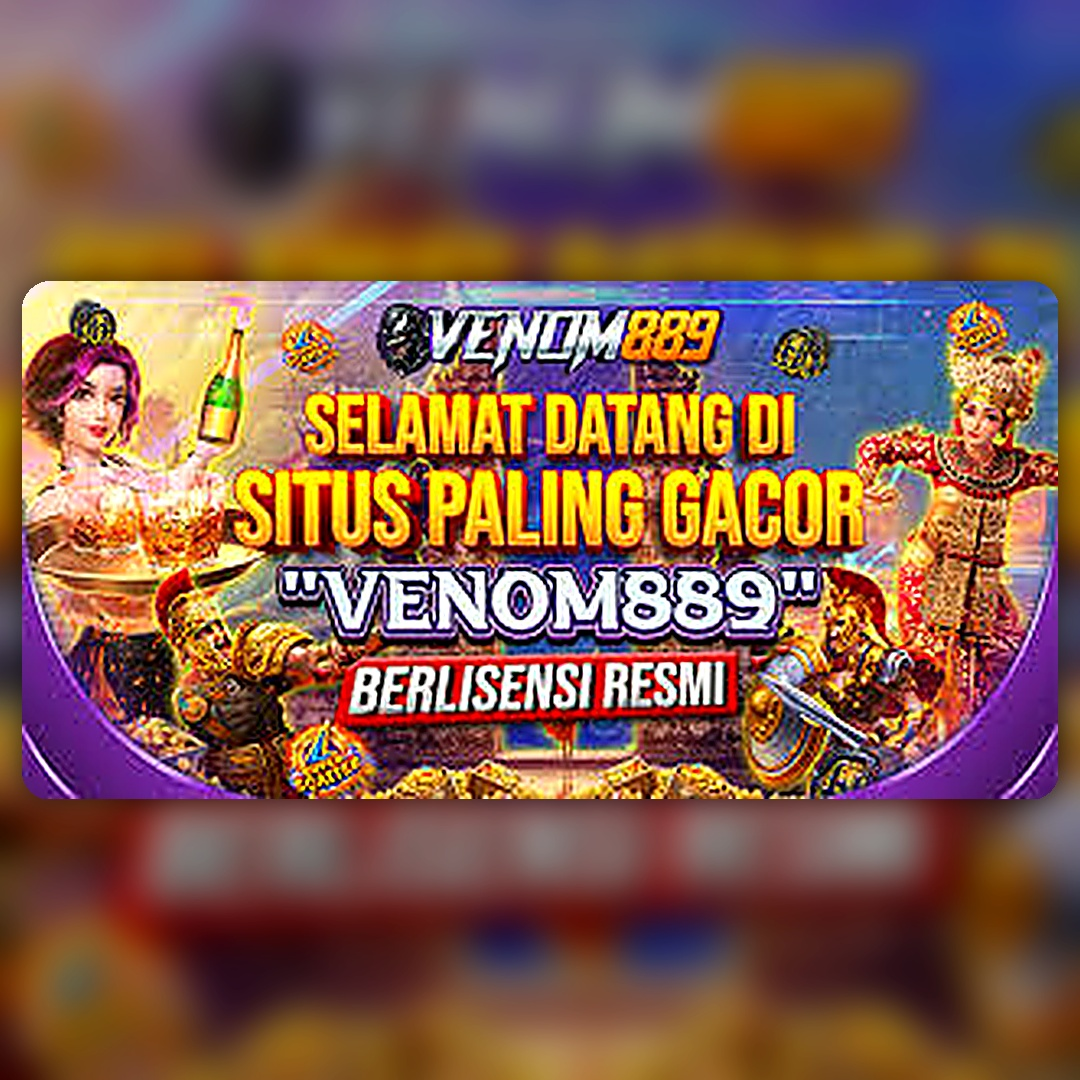 VENOM889 : Link Daftar Situs Venom 889 Slot Online Gacor Edisi T-Shirt Jordan